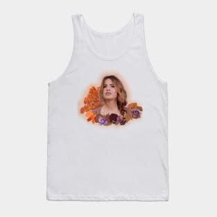 Back to School Tank Top